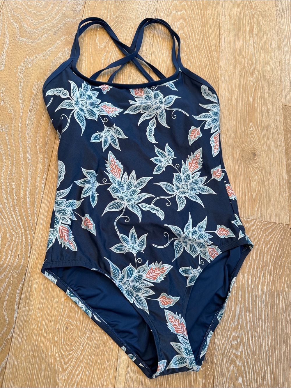 Carve Designs Beacon One Piece Swimsuit Size Large